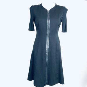 ELIE TAHARI Black Front